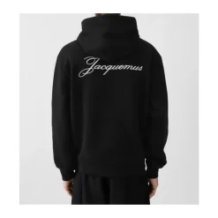 The Logo Hoodie