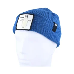 The Penguin Beanie Mini