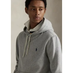 The RL Fleece Hoodie