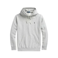 The RL Fleece Hoodie