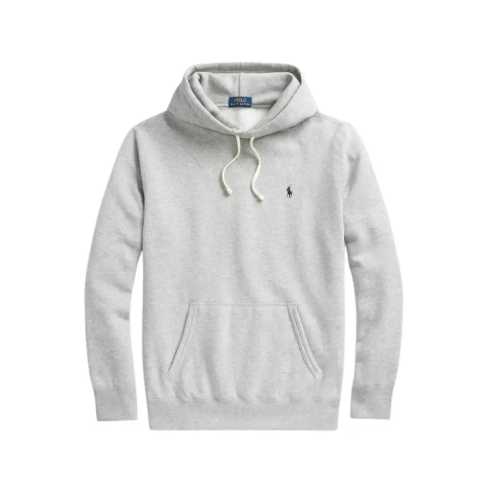 The RL Fleece Hoodie