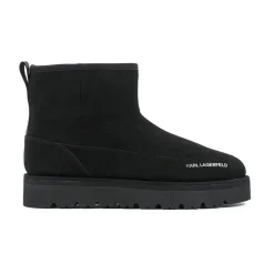 Thermo MNS Mid Pull On Boot