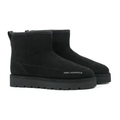Thermo MNS Mid Pull On Boot