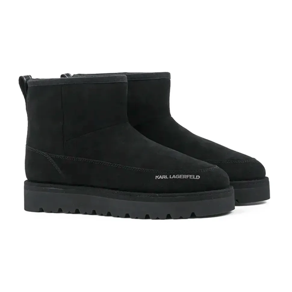 Thermo MNS Mid Pull On Boot