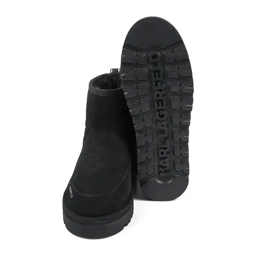 Thermo MNS Mid Pull On Boot