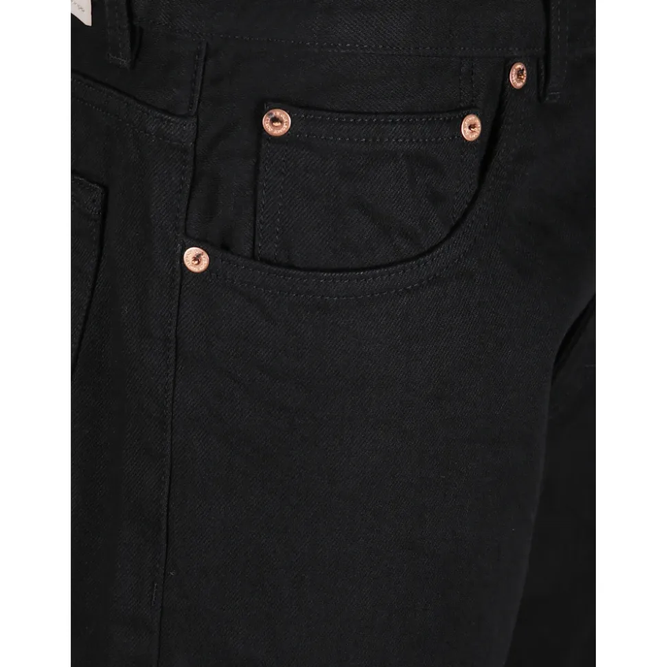 Third Cut Jeans