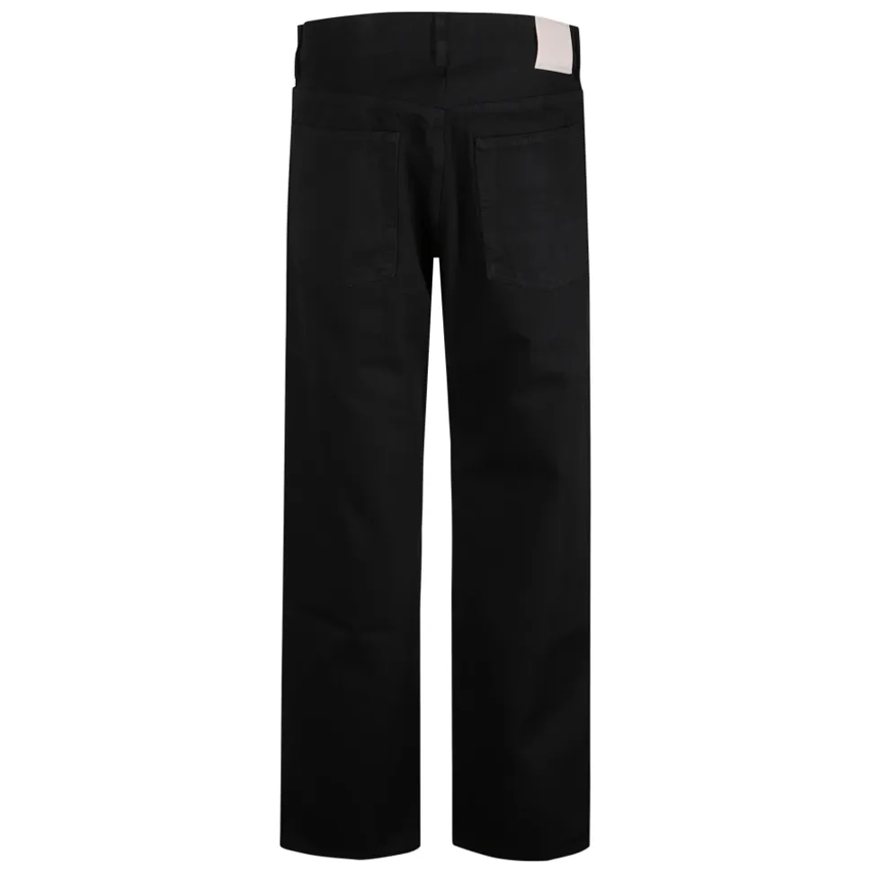 Third Cut Jeans
