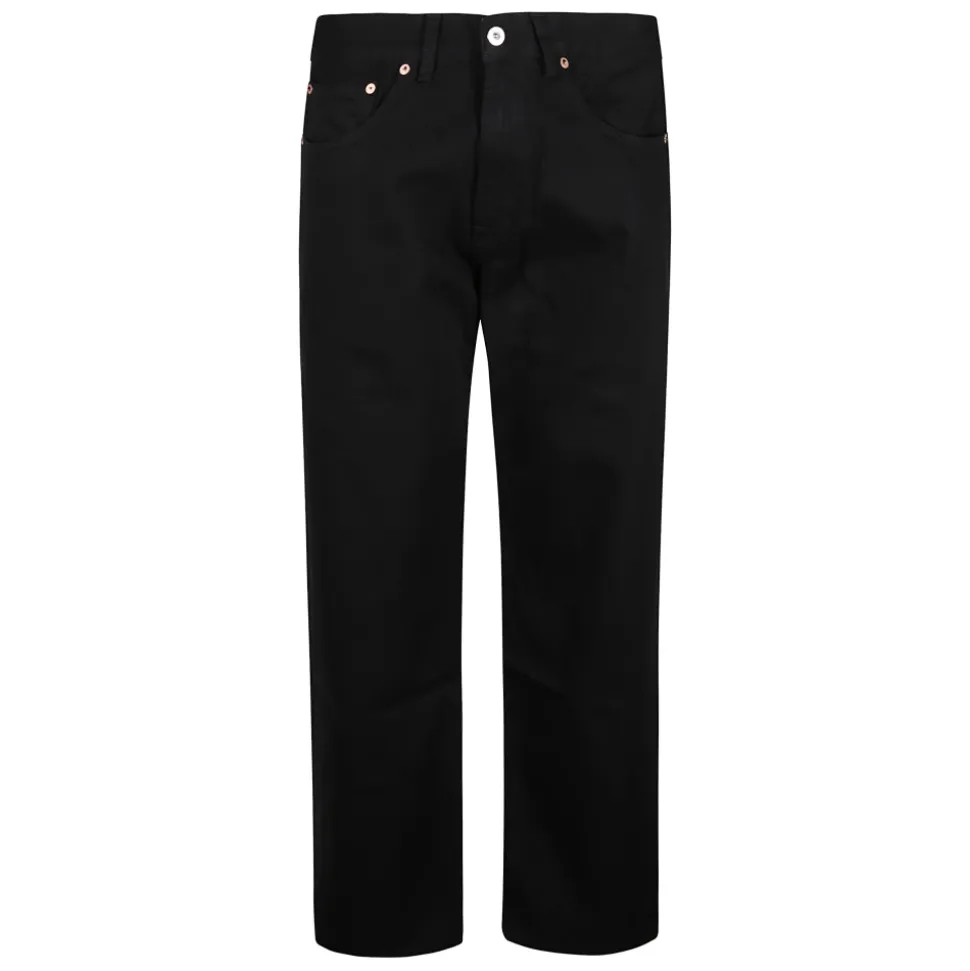 Third Cut Jeans