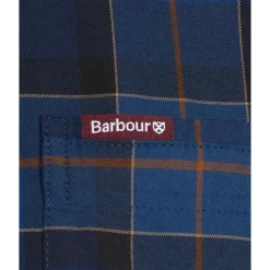 Tidløs Klassisk Skjorte