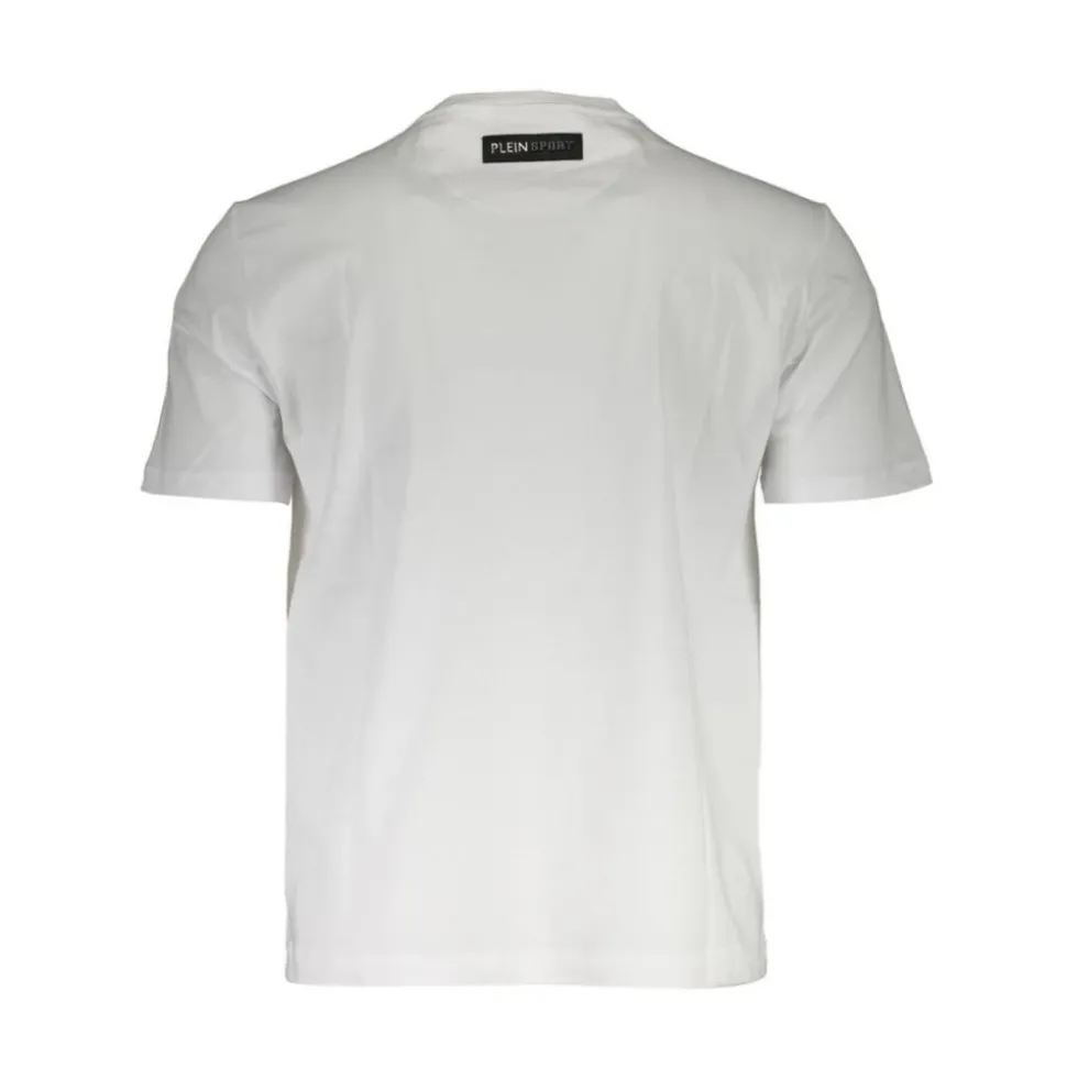 Tigerhode Grafisk Tee