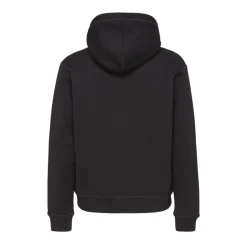 Tiger Logo Hoodie