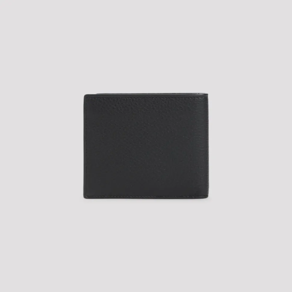Tiny Cassandre East/West Wallet