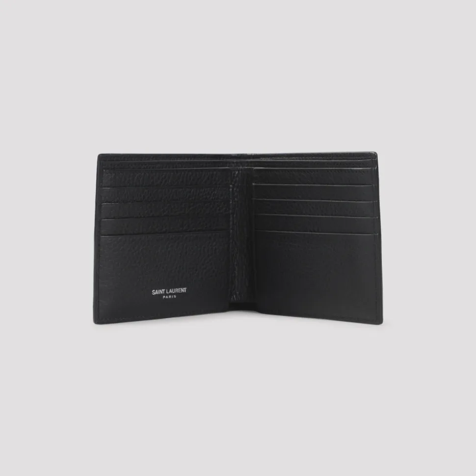 Tiny Cassandre East/West Wallet