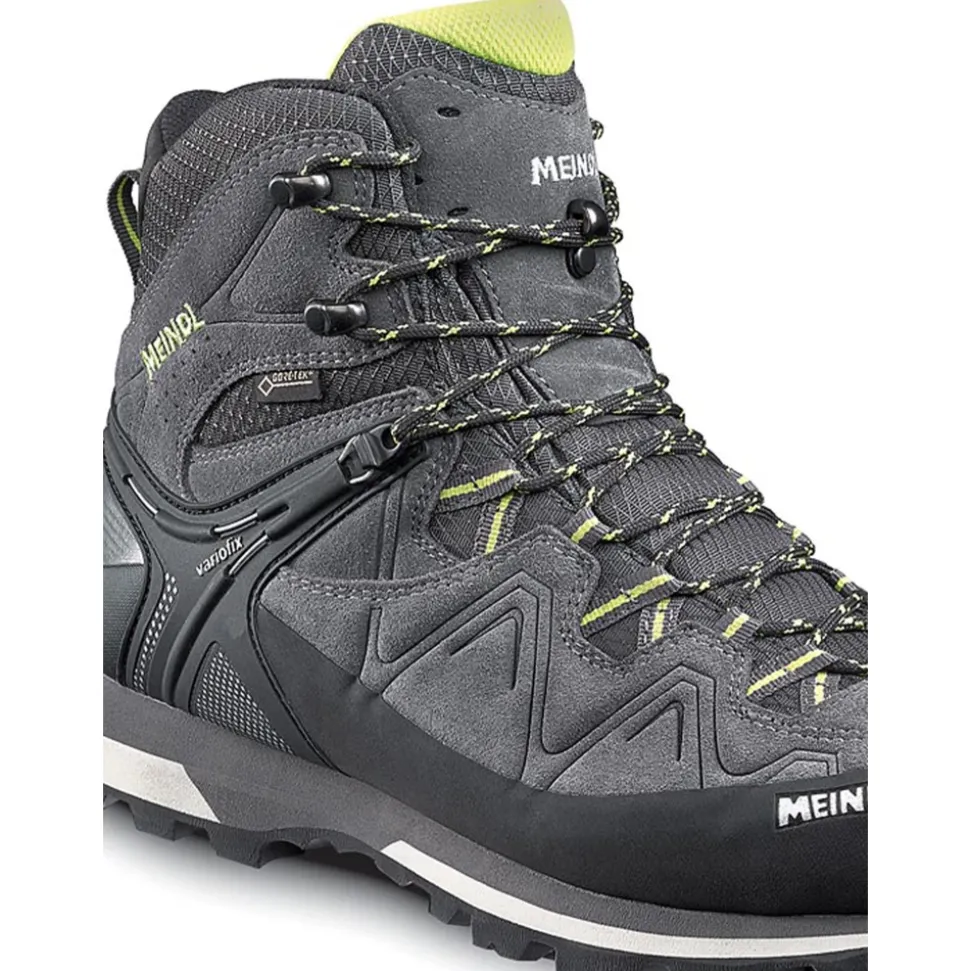 Tonale GTX