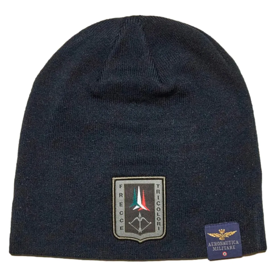 Toque Patch Frecce Tricolori