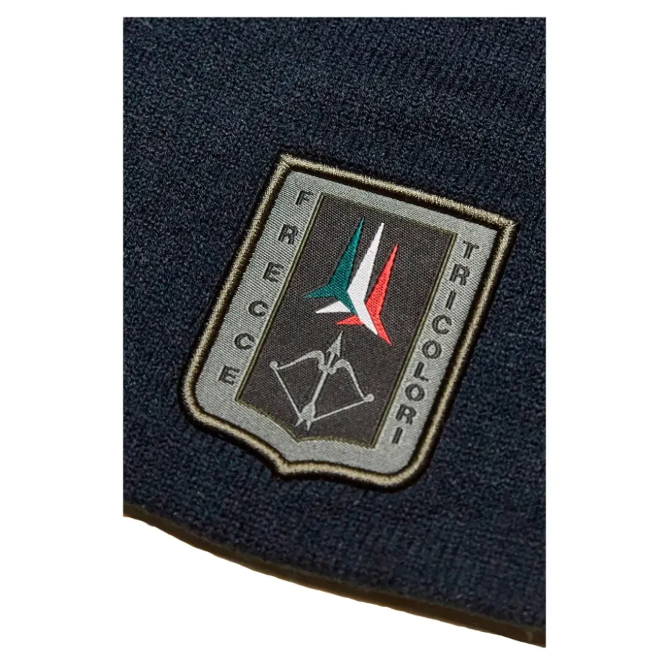 Toque Patch Frecce Tricolori