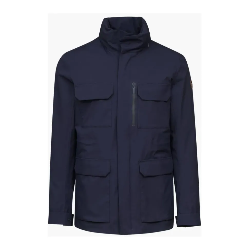 Torino Field Jacket