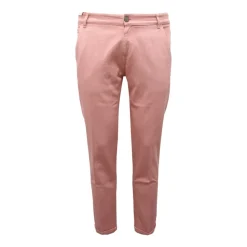 Torino Style Indie Trousers