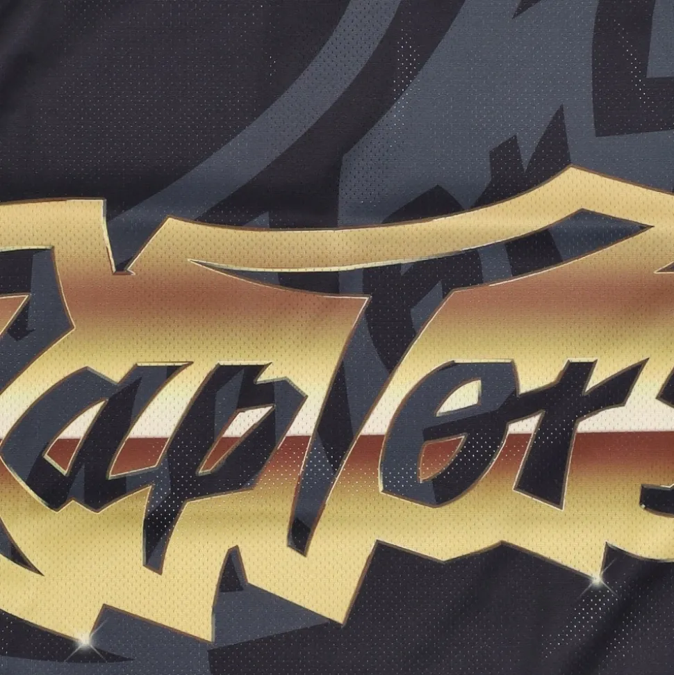Toronto Raptors Basketball Tank Top