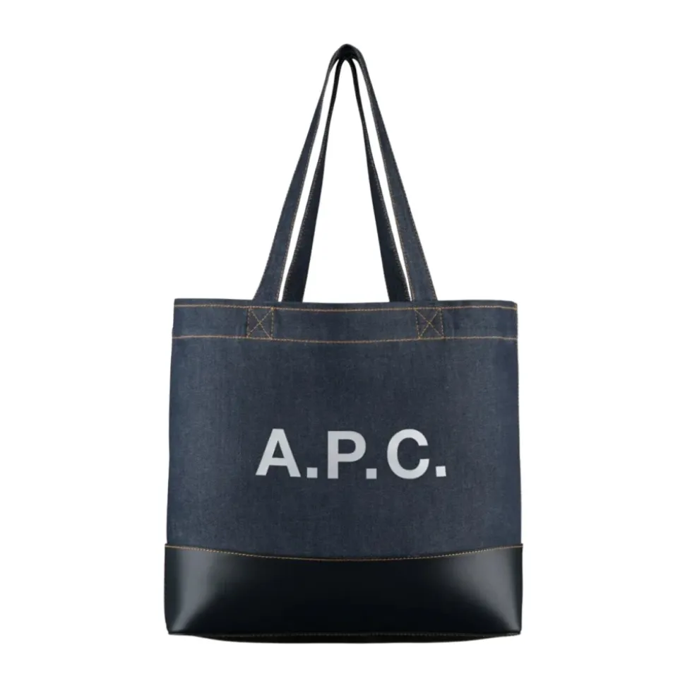 Tote Axel EW