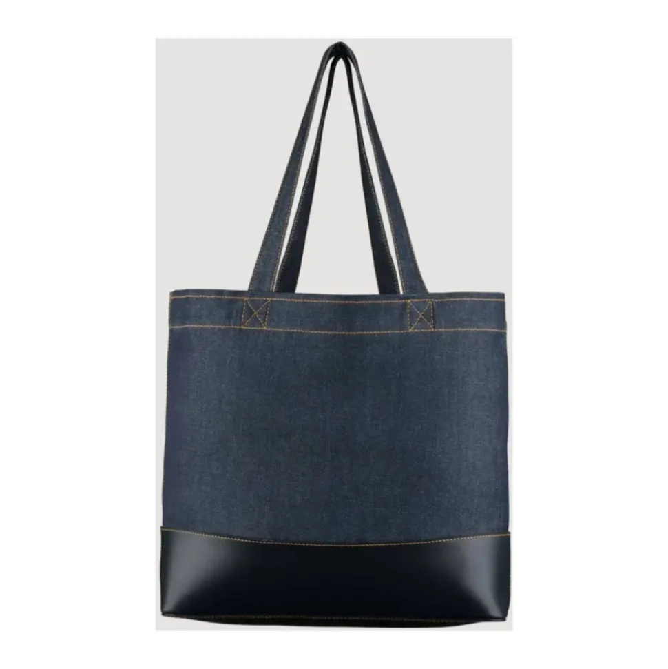 Tote Axel EW