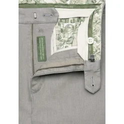 To-Tone Superstrekk Bomull Chinos