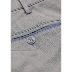To-Tone Superstrekk Bomull Chinos