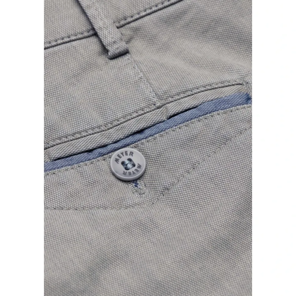 To-Tone Superstrekk Bomull Chinos