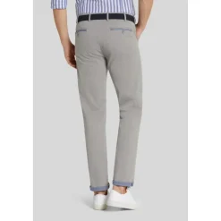 To-Tone Superstrekk Bomull Chinos