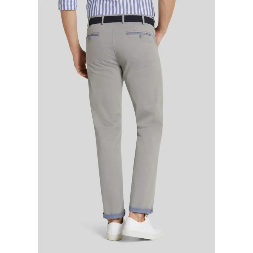 To-Tone Superstrekk Bomull Chinos