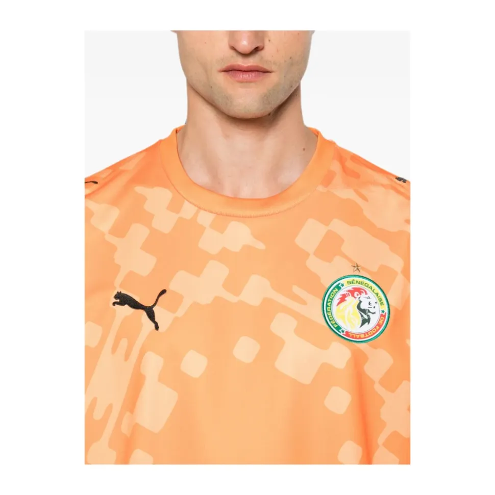 Training T-Shirts