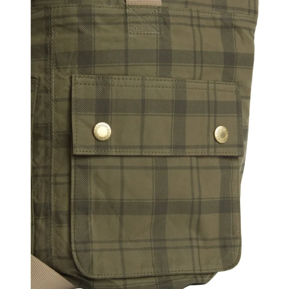 Transport Carry-All Tote Bag