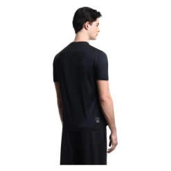 Travel Essential Lyocell-blend Jersey T-skjorte