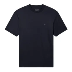 Travel Essential Lyocell-blend Jersey T-skjorte