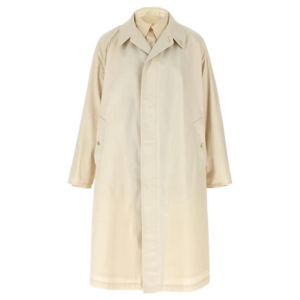 Trenchcoat