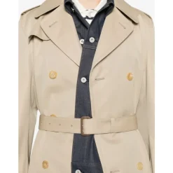 Trench Coat