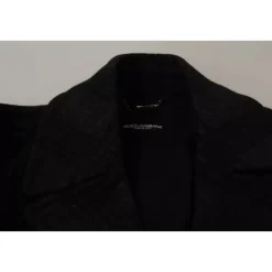 Trench Coat Jakke
