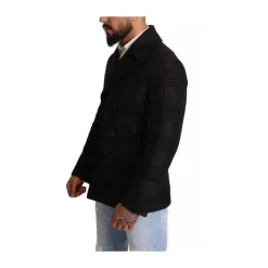Trench Coat Jakke