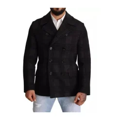Trench Coat Jakke