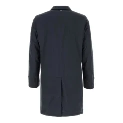 Trench Parka