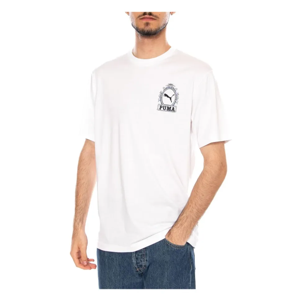 Trenings T-skjorte
