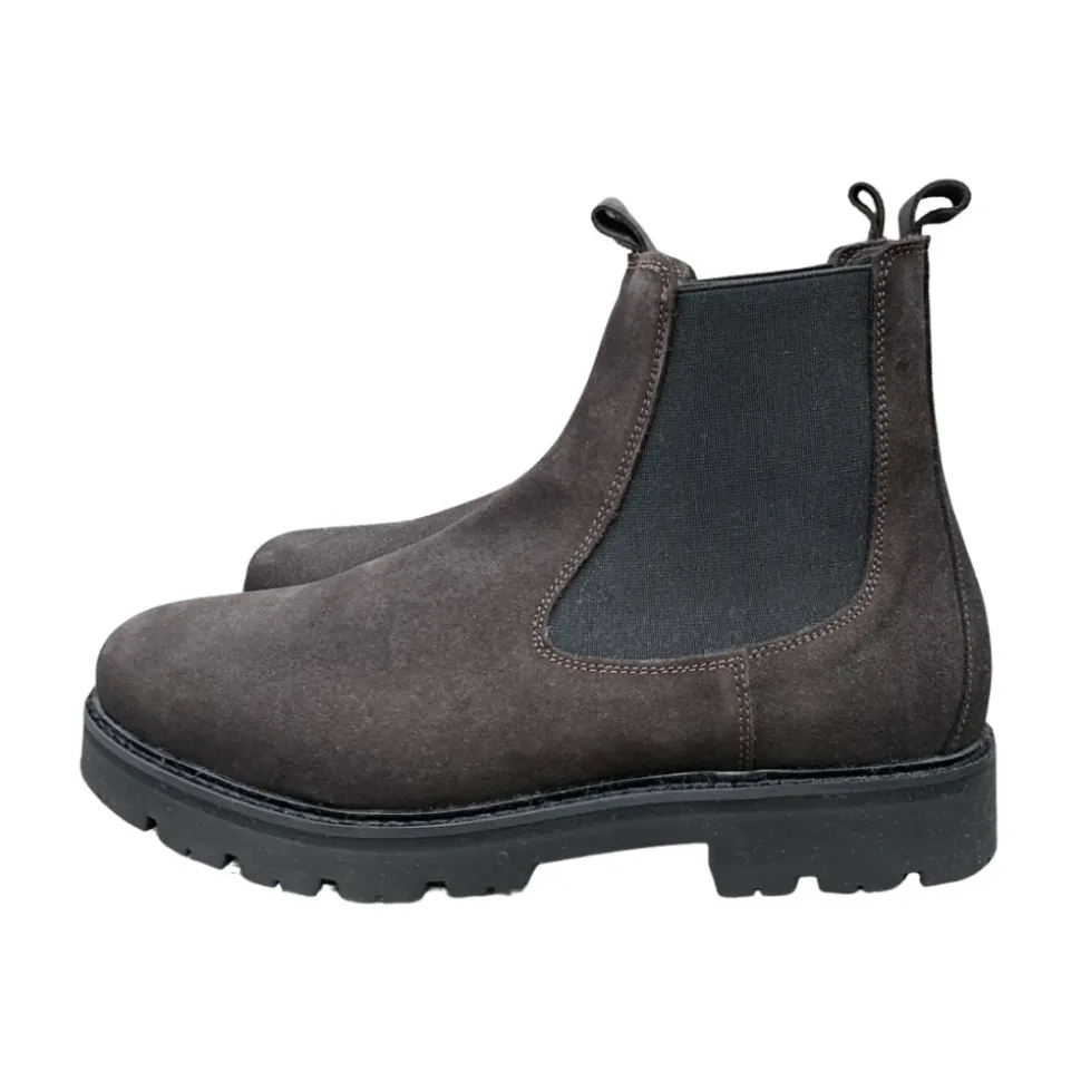 Trevor Chelsea Boots