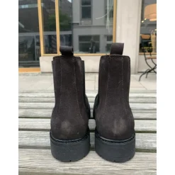 Trevor Chelsea Boots