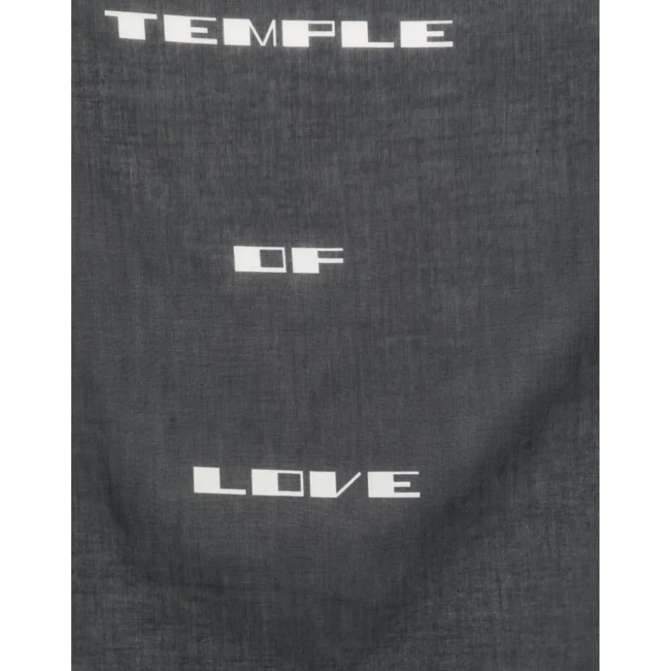 Trykket Bandana