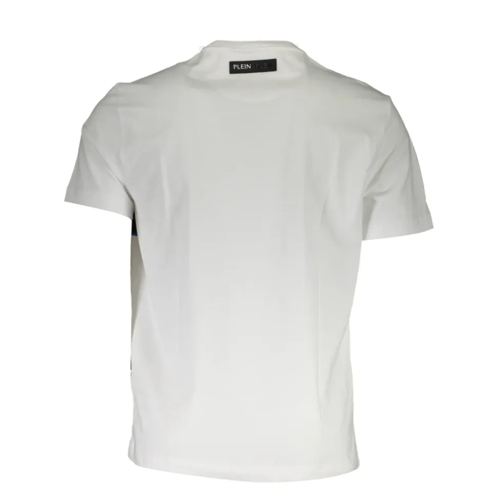 T-Shirt Maniche Corte