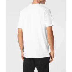 T-Shirt Rund Hals TIGER