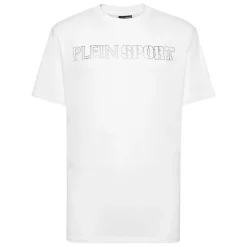 T-Shirt Rund Hals TIGER