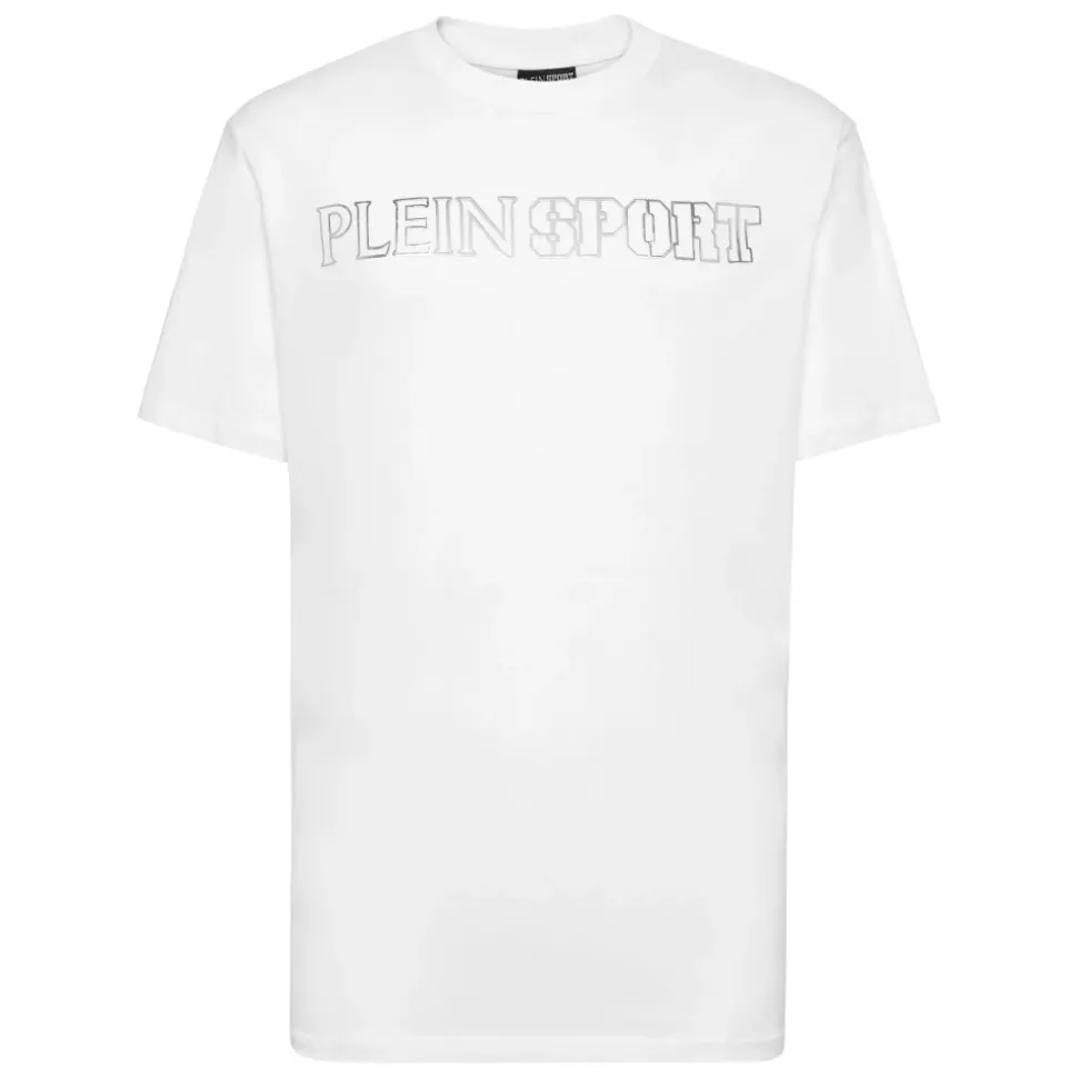 T-Shirt Rund Hals TIGER