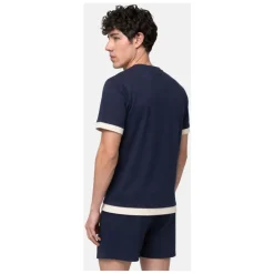 T-skjorte + Shorts Treningssett