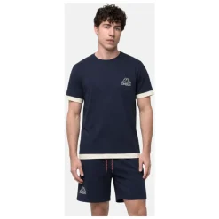 T-skjorte + Shorts Treningssett